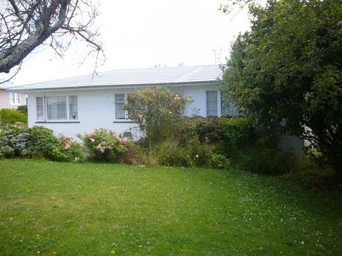19 Salisbury Street, Dannevirke