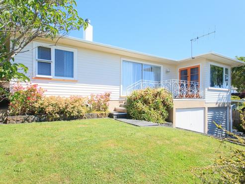 56 Wairere Road, Bastia Hill