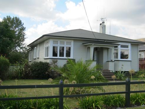 4 Aorangi Road, Paeroa