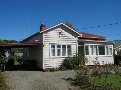 51 Willoughby Street, Paeroa