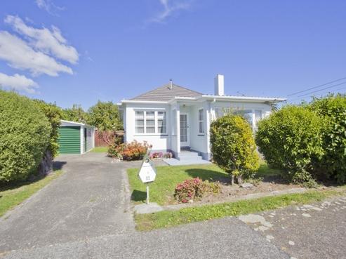 32 Brees Street, Epuni