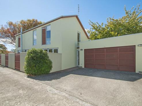 2/21 Allen Street, Boulcott