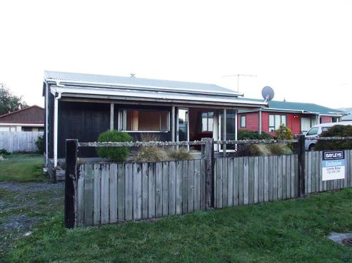 23A Mackenzie Street, National Park