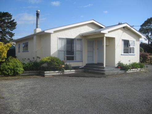 4 Old Main Road, Dannevirke
