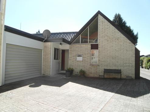 18 Wordsworth Street, Leamington