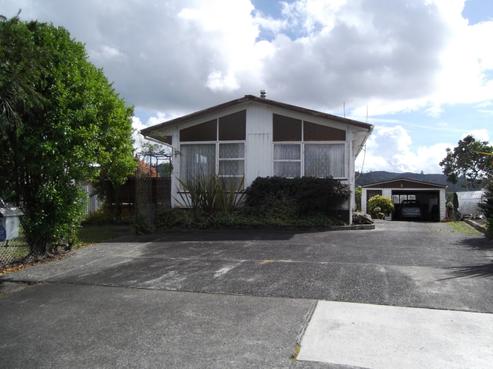 23 North Road, Kawakawa