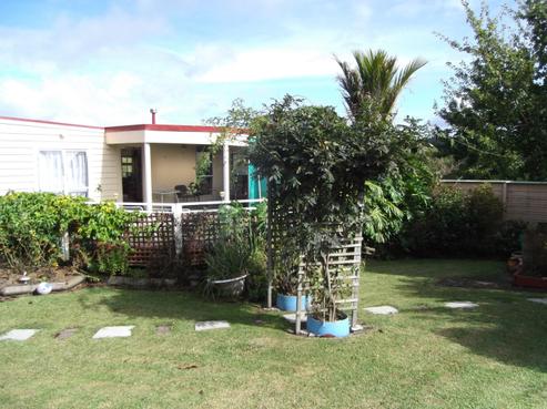 81 Horahora Road, Maromaku