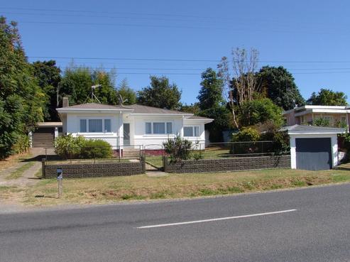 239 Te Mawhai Road, Tokanui