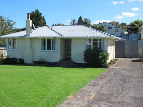2 Tawa Place, Otangarei