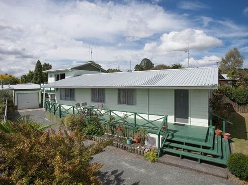 4 Goldsmith Street, Leamington