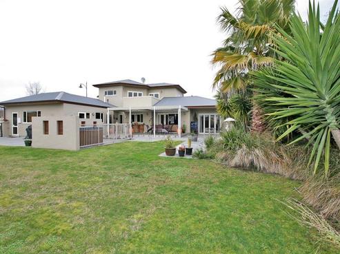 1 Ayrshire Drive, Havelock North