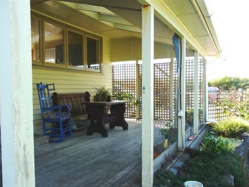 210 Ferry Road, Paeroa