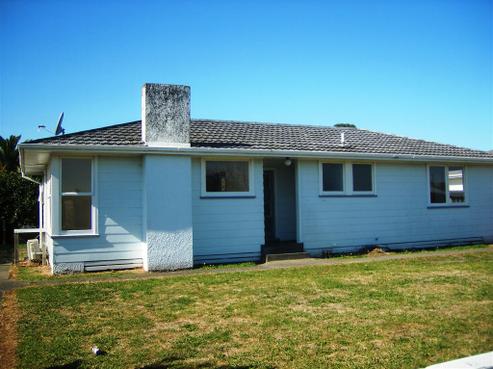 25 Chamberlain Avenue, Wairoa