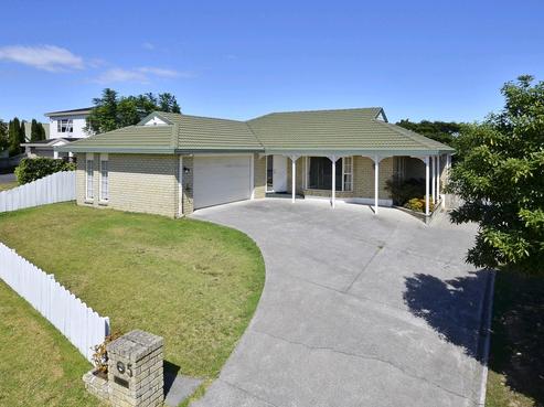 5 Ravensdale Rise, Northpark