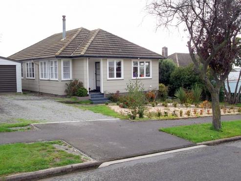 34 Frome Street, Oamaru