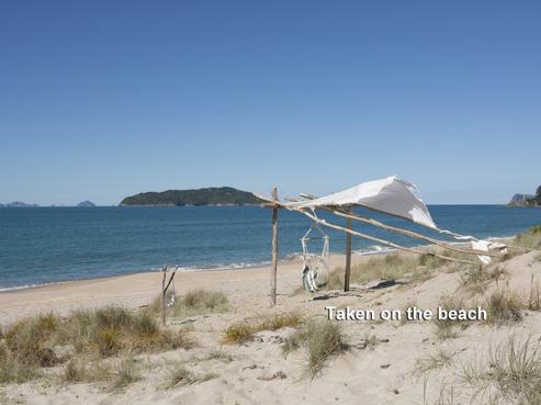 122 Ocean Beach Road, Tairua