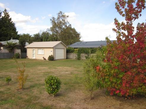 3C Kuratawhiti Street, Greytown