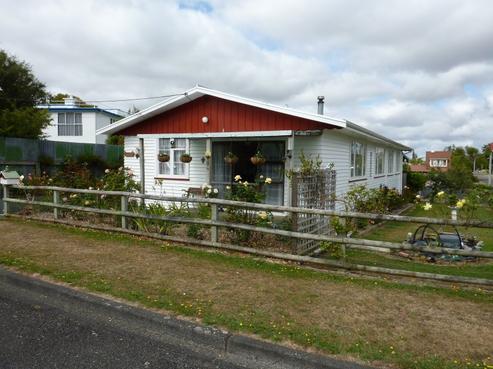 31 Signal Street, Marton