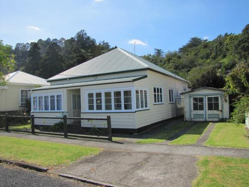 710 Mackay Street, Thames