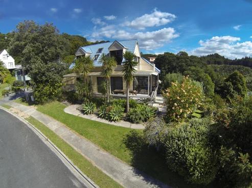 334 Onemana Drive, Onemana