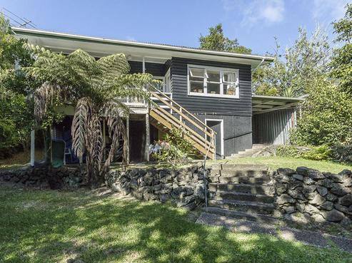 40 Minnehaha Avenue, Titirangi