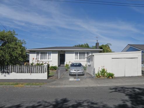 4 Kauri Street, Merrilands