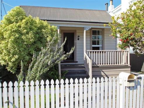 162 Wellesley Road, Napier South