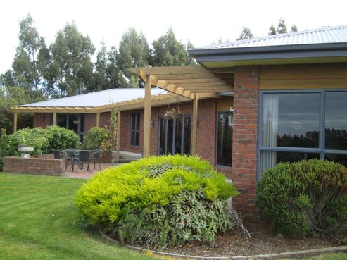 203 Sunflower Road, Balclutha
