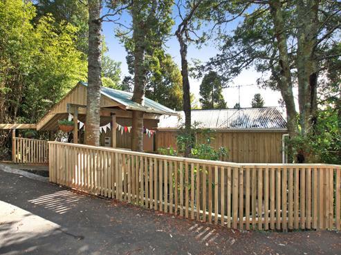 4A Opou Road, Titirangi