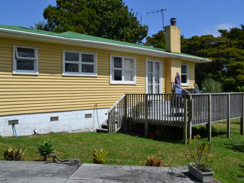 28 Raurimu Avenue, Onerahi