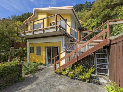144A Seddon Street, Naenae