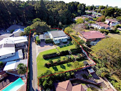 16A Arthur Road, Hillpark