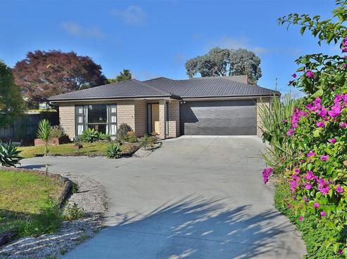 22A Netherlands Avenue, Kelston