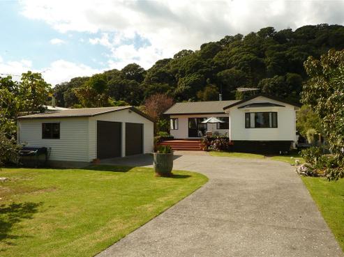 8 Sarjants Road, Te Puru