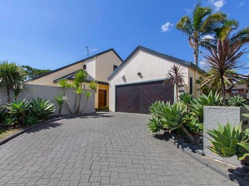 25 Frank Nobilo Drive, Golflands