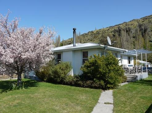 195 Scotland Street, Roxburgh