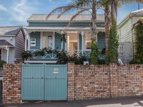 105 John Street, Ponsonby