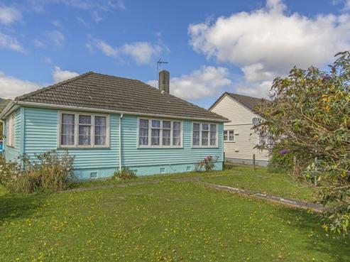 167 Oxford Terrace, Epuni