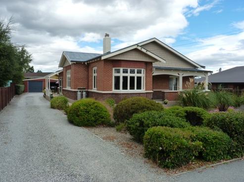 38 Charlemont Street, Ranfurly