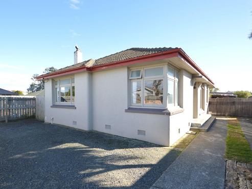 34 Lowe Street, Avenal