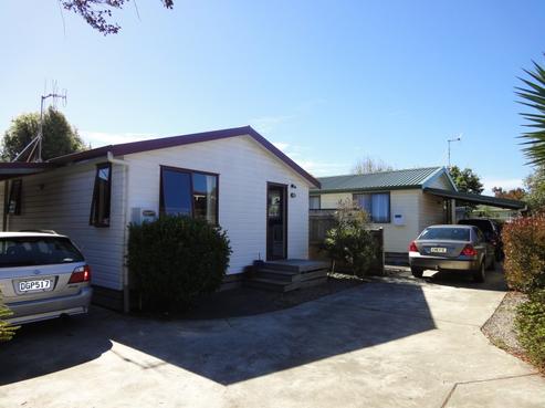 613 Lumsden Road, Akina