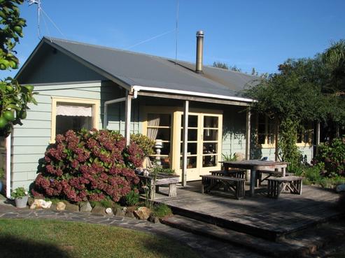 17 Tukaki Road, Paeroa