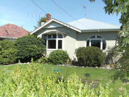 58 Albert Street, Hampstead