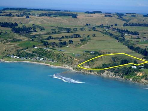 476 Mahia East Coast Road, Mahia