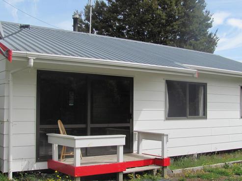 47B Arawa Street, Ohakune