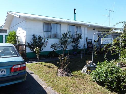 26 Barnett Street, Putaruru