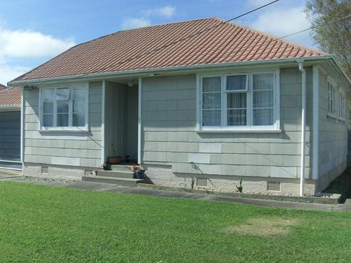8 Churchill Crescent, Foxton