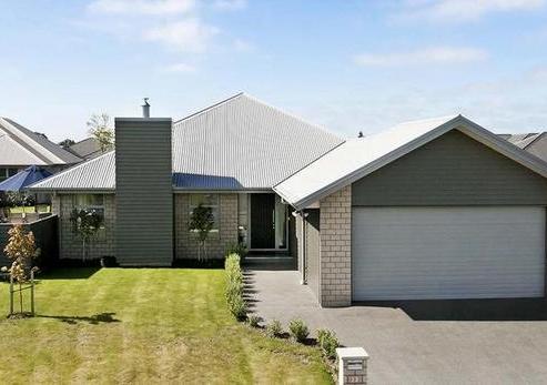 23 Holly Place, Rangiora