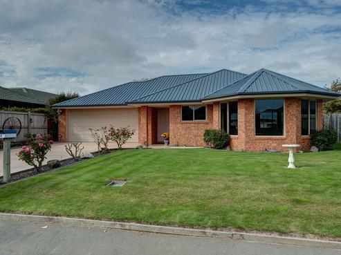 9 Durrell Way, Rolleston