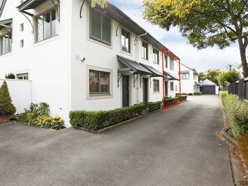 3/36 Champion Street, Edgeware
